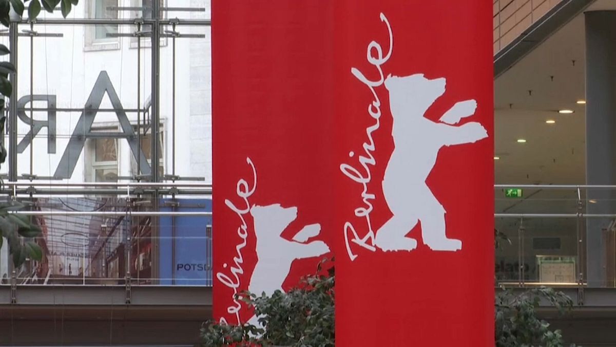 Berlinale: Começou a "caça" ao Urso de Ouro