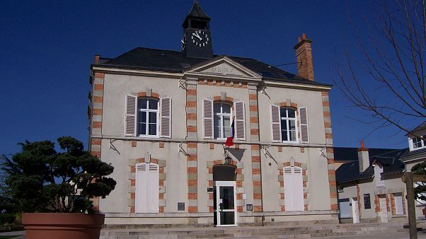 Mairie de Saint-Jean-de-Braye Mairie de Saint-Jean-de-Braye