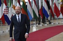 Çok Yıllı Mali Çerçeve müzakelerinde AB Konseyi Başkanı Charles Michel kilit rol oynuyor