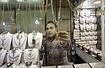 رکوردزنی تاریخی طلا در ایران؛ بازار نگران نتیجه انتخابات است؟