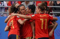 Avrupa'da ilk: İspanya'da kadın futbolcuların özlük hakları ve statüsü için toplu sözleşme imzalandı