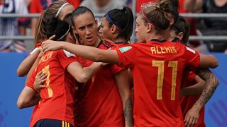 Avrupa'da ilk: İspanya'da kadın futbolcuların özlük hakları ve statüsü için toplu sözleşme imzalandı