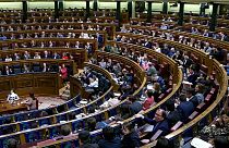 Espanha avança para a discussão parlamentar da lei da eutanásia