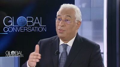 'This EU budget proposal is bad,' Portugal's PM António Costa tells Euronews