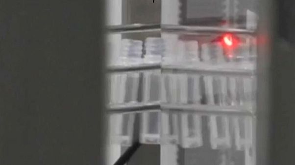 Wacker Chemie kappt mehr als tausend Stellen Wacker Chemie kappt mehr als tausend Stellen
