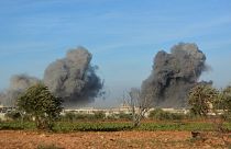 Milli Savunma Bakanlığı: İdlib'de 2 asker şehit, 5'i yaralı, 50 Rejim unsuru etkisiz hale getirildi