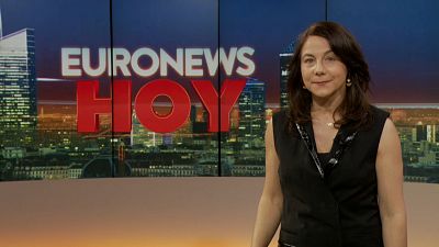 Euronews Hoy | Las noticias del jueves 20 de febrero de 2020