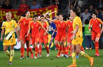 Koronavirüs salgını Çinli olimpiyat sporcularının Tokyo hayallerini suya düşürebilir