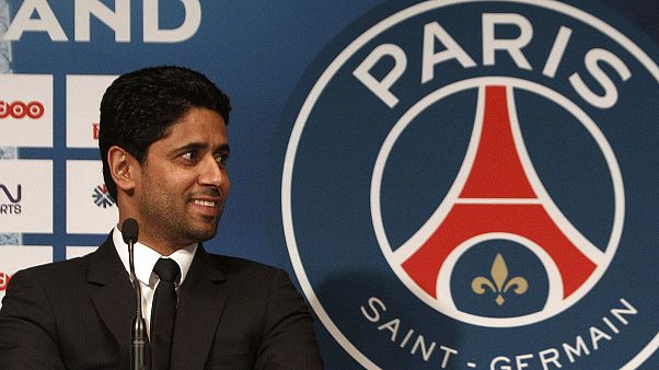 Svizzera: indagato per corruzione il presidente del PSG, Nasser Al Khelaifi Svizzera: indagato per corruzione il presidente del PSG, Nasser Al Khelaifi