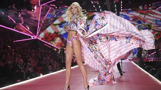 Seks skandalları ve mali krizin gölgesindeki kadın iç giyim markası Victoria's Secret satılıyor