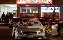 تیراندازی در ۲ قهوه‌خانه آلمان؛ درباره این حملات چه می‌دانیم؟