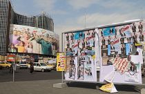 گزارش یورونیوز از تهران؛ سایه فقر و فساد مالی بر انتخابات آینده مجلس ایران