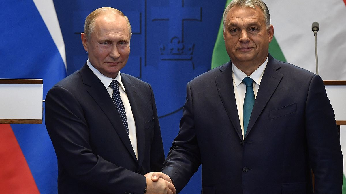 Kettészakadt a közvélemény Magyarország szövetségeseivel kapcsolatban