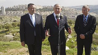 طرح نتانیاهو برای ساخت ۳‌ هزار خانه در نزدیکی بیت‌المقدس شرقی