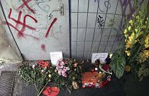 Almanya'da aşırı sağ unsurların saldırıları