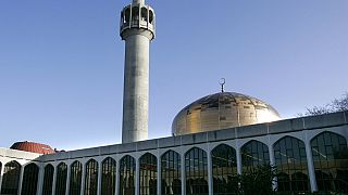 London Central Mosque