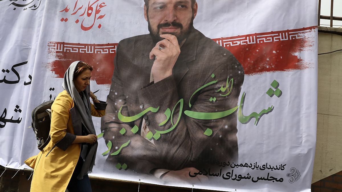 İran 21 Şubat'ta seçime gidiyor