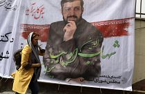 İran 21 Şubat'ta seçime gidiyor