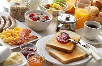  نتایج یک پژوهش: با خوردن صبحانه مفصل دو برابر بیشتر کالری بسوزانید