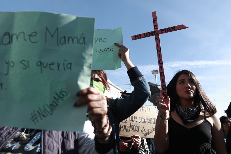 Christian Chavez/AP Photo