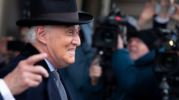 Roger Stone Roger Stone