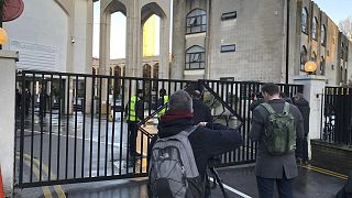 Λονδίνο: Επίθεση με μαχαίρι σε τέμενος - 1 τραυματίας