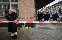 شاهد: حملة تضامن وصلوات على أوراح ضحايا اعتداءي هاناو العنصريين