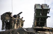 تنش‌ها در سوریه؛ آمریکا ممکن است سامانه پاتریوت به ترکیه بفرستد