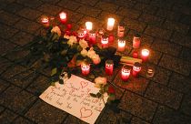 Homenagens às vítimas de ataque racista de Hanau