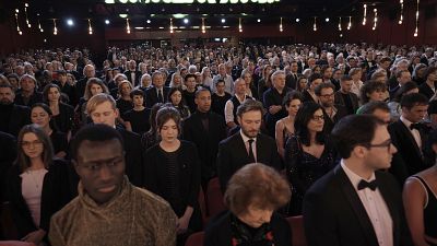 "My Salinger Year" abre Berlinale