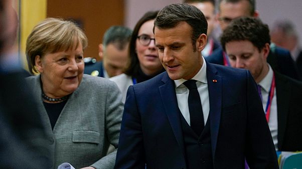 Pessimisme pour trouver un accord sur le budget européen Pessimisme pour trouver un accord sur le budget européen