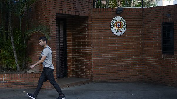 Portugueses e luso-descendentes criticam bloqueio à TAP Portugueses e luso-descendentes criticam bloqueio à TAP