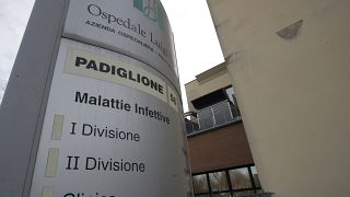 Coronavirus: boom di casi in Lombardia
