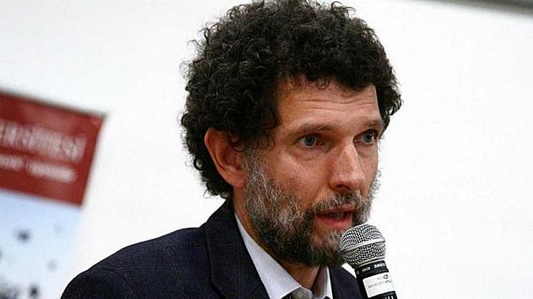 Osman Kavala Osman Kavala