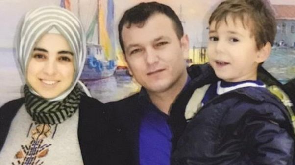 Tuğral ailesi Tuğral ailesi