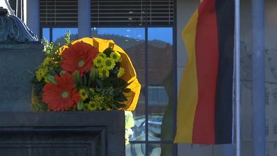 Alemania intensifica la seguridad en todo el país tras el ataque xenófobo del miércoles