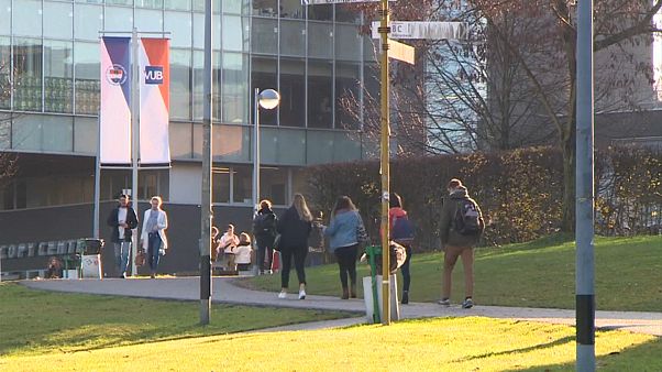¿Acabará el Brexit con Erasmus Plus? ¿Acabará el Brexit con Erasmus Plus?