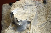 اكتشاف قبر رومولوس الملك المؤسس لروما 