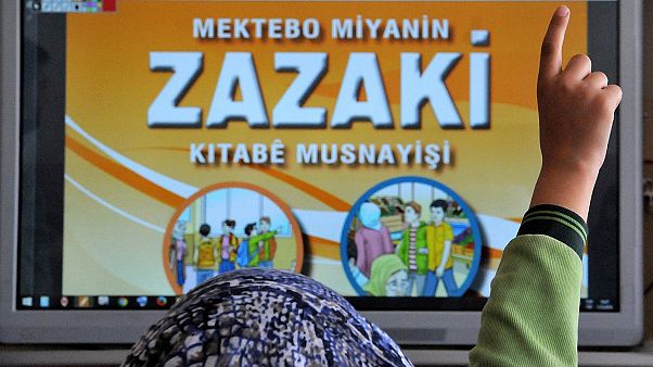 Zazakî Zazakî