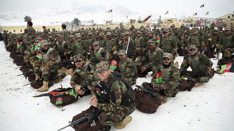 ABD ve Taliban 29 Şubat’ta anlaşma imzalamaya hazırlanıyor
