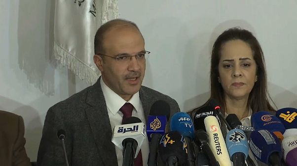 Líbano confirma primeiro caso de coronavírus Líbano confirma primeiro caso de coronavírus