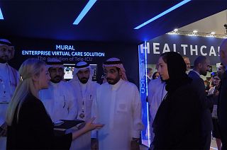 Covid-19, A.I. and Big Data in healthcare and India's electric vehicles: Watch on Business Line