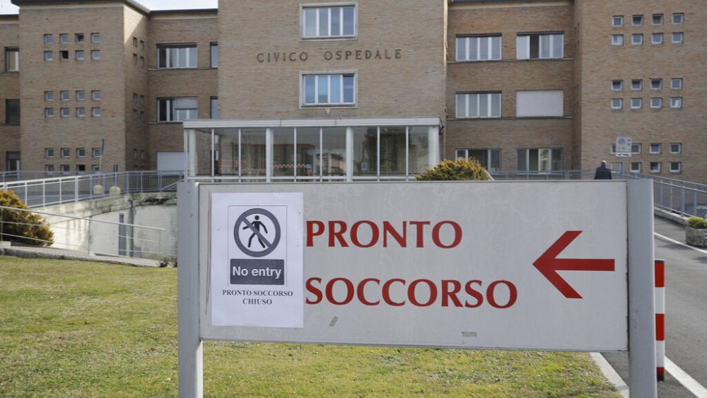 Coronavirus : 3 nouveaux cas et des habitants appelés au confinement en Italie
