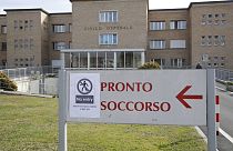 Koronavírus: újabb három olasz fertőzött