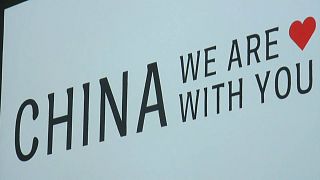 «Κίνα είμαστε μαζί σου» - Η βιομηχανία της μόδας για τον COVID-19