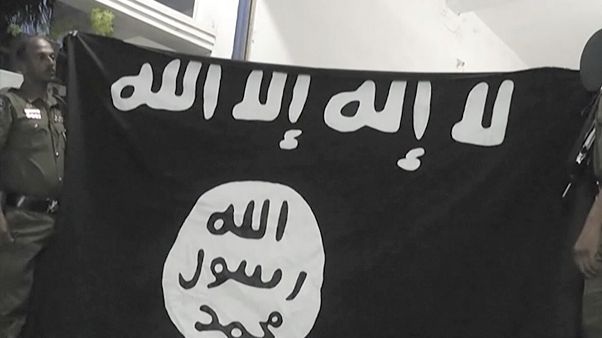 Köle aldığı Yezidi çocuğu ölüme terk eden Iraklı'ya cinayet suçlaması Köle aldığı Yezidi çocuğu ölüme terk eden Iraklı'ya cinayet suçlaması