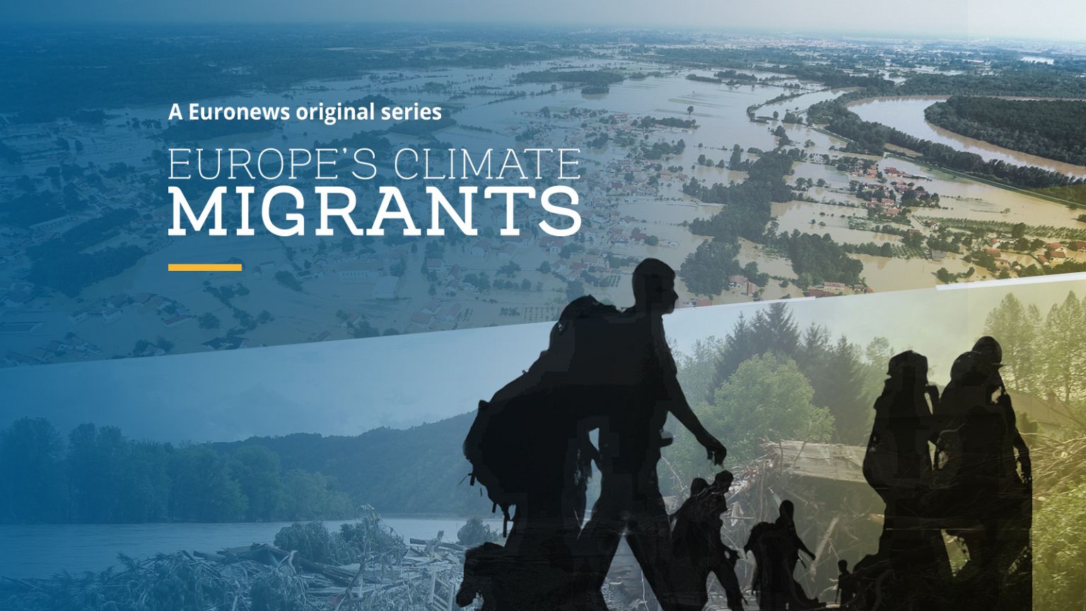 Europe's Climate Migrants