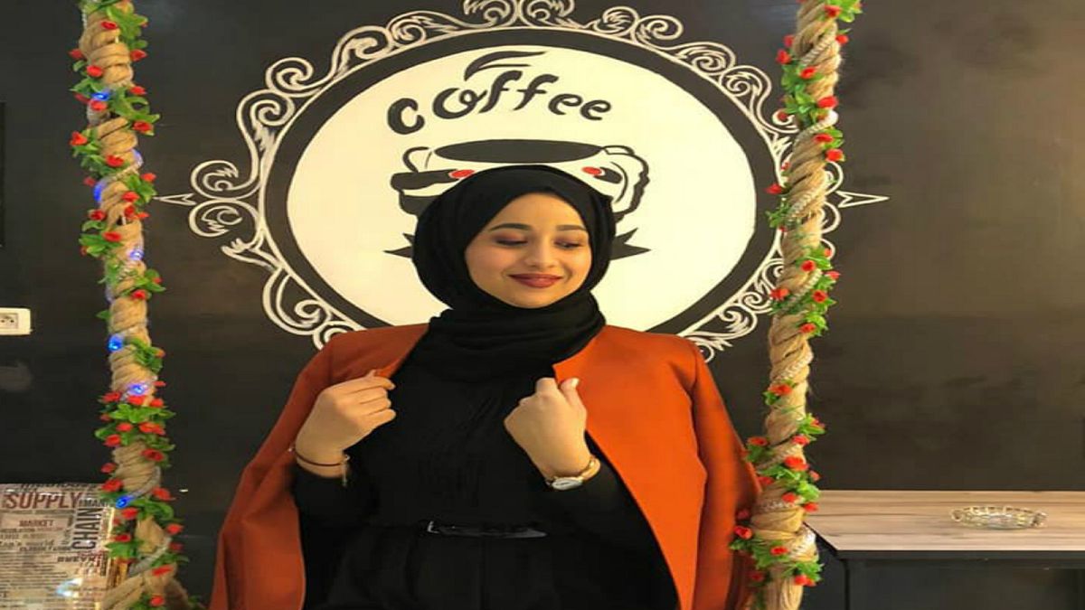 مقهى خاص بالنساء في تونس 