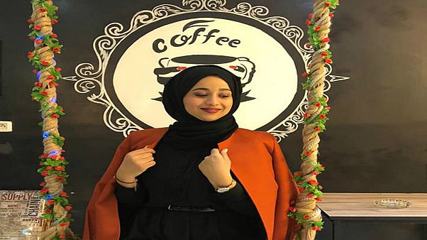 مقهى خاص بالنساء في تونس مقهى خاص بالنساء في تونس