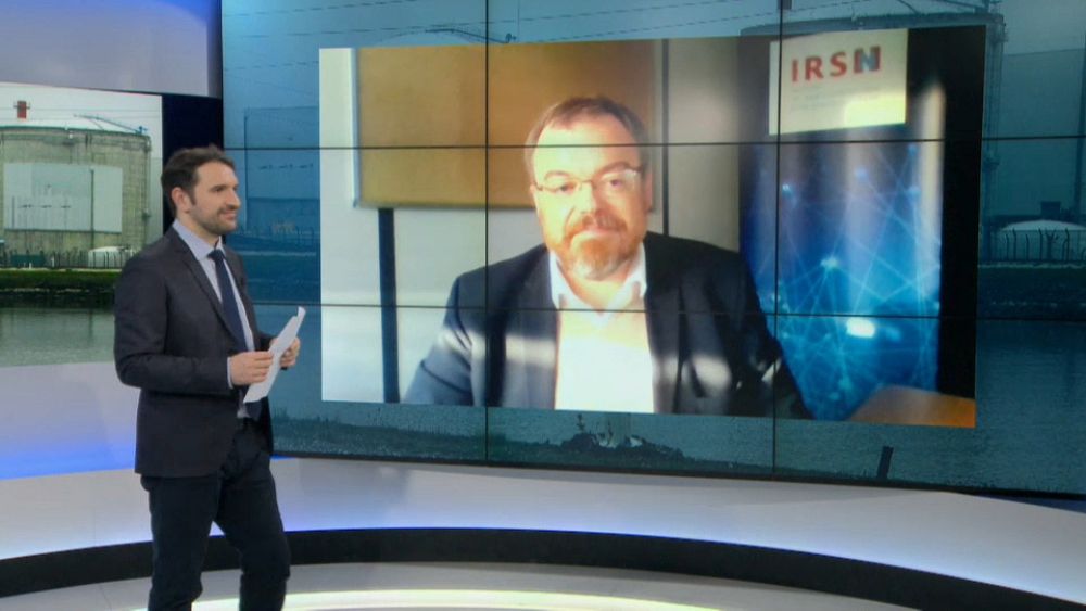Parole d'expert : comment va se dérouler le démantèlement de Fessenheim ?